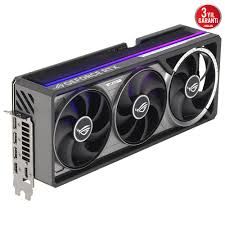 ASUS VGA ROG-ASTRAL-RTX5080-O16G-GAMING-NVIDIA-GEFORCE-RTX 5080-16GB GDDR7-256bit--OC-2xHDMI-3xDP-RGB-DLSS4 EKRAN KARTI