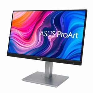 ASUS PROART PA247CV 24.1 IPS 1920x1200 5MS DP HDMI VGA USB MM VESA 3YIL 100 SRGB. 100 REC.709