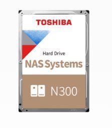 HDWG21EUZSVA 3.5'' 14TB 7200 SATA3 256MB N300 NAS