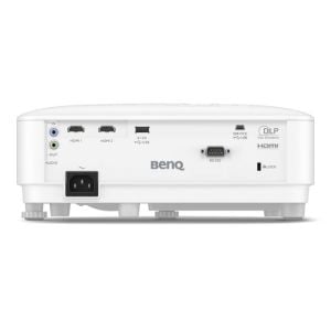 TH575 3800ANS Full HD 2xHDMI USB Tip A 15.000:1 3D DLP Ev Sinema Projeksiyon