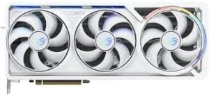 ASUS VGA ROG-ASTRAL-RTX5090-O32G-WHITE-NVIDIA-GEFORCE-RTX 5090-32GB GDDR7-512bit--OC-2xHDMI-3xDP-RGB-DLSS4 EKRAN KARTI