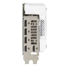 ASUS VGA TUF-RTX5070TI-O16G-BTF-WHITE-NVIDIA-GEFORCE-RTX 5070 TI-16GB GDDR7-256bit--OC-2xHDMI-3xDP-RGB-DLSS4 EKRAN KARTI