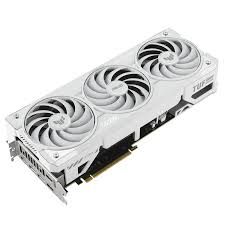 ASUS VGA TUF-RTX5070TI-O16G-BTF-WHITE-NVIDIA-GEFORCE-RTX 5070 TI-16GB GDDR7-256bit--OC-2xHDMI-3xDP-RGB-DLSS4 EKRAN KARTI