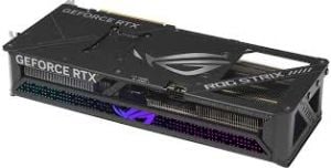 ASUS VGA ROG-STRIX-RTX5070TI-O16G-GAMING-NVIDIA-GEFORCE-RTX 5070 TI-16GB GDDR7-256bit--OC-2xHDMI-3xDP-RGB-DLSS4 EKRAN KARTI