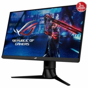 ASUS ROG STRIX XG249CM 23.8 GAMING IPS FREESYNC 1920x1080 1MS 270HZ DP HDMI USB-C VESA 3YIL 105 sRGB HDR ELMB Monitör