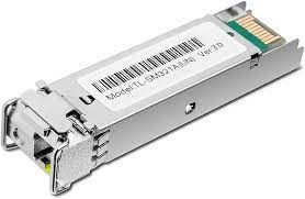 TP-LINK TL-SM321B 1000Base-BX WDM ÇİFT YÖNLÜ SFP MODÜLÜ