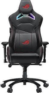 ASUS ROG CHARIOT X SL301W OYUNCU KOLTUĞU BLACK