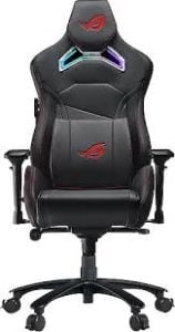 ASUS ROG CHARIOT X SL301W OYUNCU KOLTUĞU BLACK