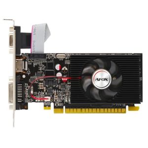 AF740-4096D3L5 NVIDIA Geforce GT740 4GB GDDR3 128 Bit PCI Express 3.0 Ekran Kartı
