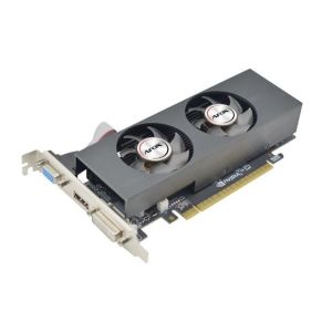 AF750-4096D5L4-V2 NVIDIA Geforce GTX750 4GB GDDR5 128 Bit PCI Express 3.0 Ekran Kartı