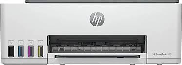 HP 1F3W2A 520 SMART TANK -ALL-IN-ONE RENKLİ MÜREKKEP PÜSKÜRTMELİ TANKLI YAZICI 12PPM