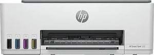 HP 1F3W2A 520 SMART TANK -ALL-IN-ONE RENKLİ MÜREKKEP PÜSKÜRTMELİ TANKLI YAZICI 12PPM