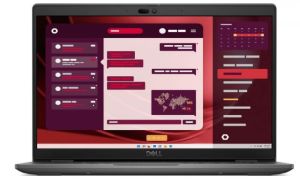 N006L345014U Latitude 3450 Ci5-1335U 8GB 512GB SSD 14.0'' FHD Ubuntu