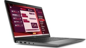 N006L345014U Latitude 3450 Ci5-1335U 8GB 512GB SSD 14.0'' FHD Ubuntu