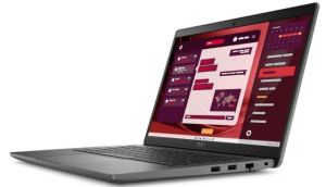 N006L345014U Latitude 3450 Ci5-1335U 8GB 512GB SSD 14.0'' FHD Ubuntu