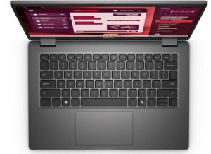 N006L345014U Latitude 3450 Ci5-1335U 8GB 512GB SSD 14.0'' FHD Ubuntu