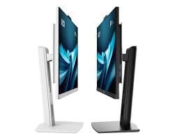 MSI PRO AP242P 14M-861XTR 23.8 LED 1920x1080 (FHD) I7-14700 16GB DDR5 512GB SSD+1TB HDD DOS SIYAH AIO PC