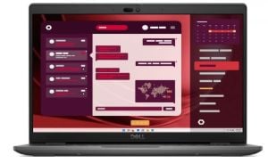 N006L345014W Latitude 3450 Ci5-1335U 8GB 512GB SSD 14.0'' FHD Win 11 Pro
