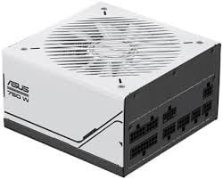 ASUS PRIME AP-750G 80+ GOLD 750W PCIe 5.0 ve ATX 3.0 UYUMLU 8 YIL GARANTİLİ MODÜLER GÜÇ KAYNAĞI BULK