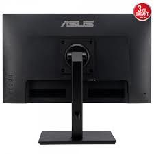 23.8 ASUS VA24EQSB-W FULLHD 1920 x 1080 IPS 75Hz HDMI DP D-SUB-USB Adaptive-Sync ÇERÇEVESİZ MONİTÖR