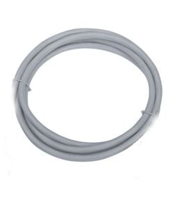 Cat6A S/FTP Patch Cord LSOH 0,5m Gri