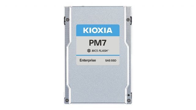 KPM7VRUG1T92 1.92TB PM7-R SAS 24G SSD