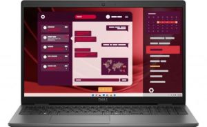 N006L355015W Latitude 3550 Ci5-1335U 3.40 GHz 8GB 512GB SSD 15.6'' Win 11 Pro