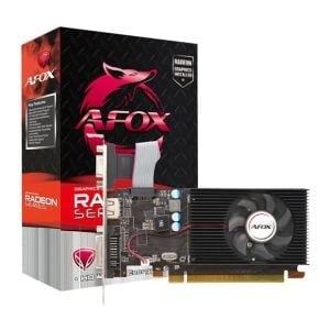 AFR5220-1024D3L4 AMD Radeon R5 220 DDR3 1GB 64 Bit PCI Express 2.0 Ekran Kartı