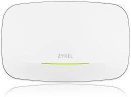 ZYXEL WBE530 BE11000 WiFi7 TRIPLE-RADIO NEBULA FLEX PRO ACCESS POINT