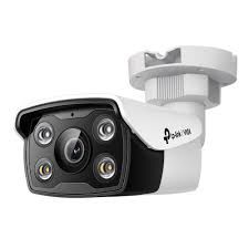 TP-LINK VIGI C350(2.8mm) 5MP FULL-COLOR BULLET NETWORK CAMERA
