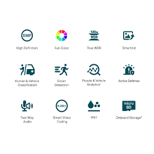 TP-LINK VIGI C350(2.8mm) 5MP FULL-COLOR BULLET NETWORK CAMERA