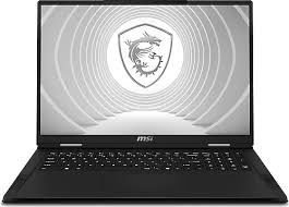 MSI NB CREATORPRO X18 HX A14VMG-484TR I9-14900HX 128GB DDR5 RTX5000 ADA GDDR6 16GB 4TB SSD 18.0 UHD+ 120Hz W11P