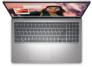 I35301103U Inspiron 3530 Core i7-1355U 5.0 Ghz 16GB 1TB SSD 15.6'' FHD Ubuntu