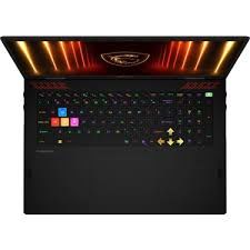 MSI NB RAIDER 18 HX AI A2XWJG-215TR ULTRA 9 285HX 64GB DDR5 RTX5090 GDDR7 24GB 4TB SSD 18.0 UHD+ MINILED 120Hz W11 HOME