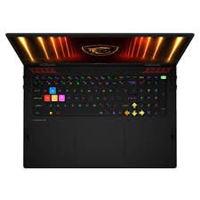 MSI NB RAIDER A18 HX A9WIG-092TR R9-9955HX3D 64GB DDR5 RTX5080 GDDR7 16GB 2TB SSD 18.0 UHD+ MINILED 120Hz W11 HOME