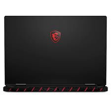 MSI NB RAIDER A18 HX A9WIG-092TR R9-9955HX3D 64GB DDR5 RTX5080 GDDR7 16GB 2TB SSD 18.0 UHD+ MINILED 120Hz W11 HOME
