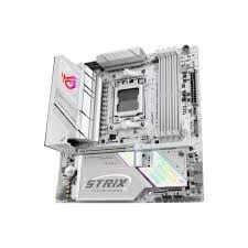 ASUS MB ROG STRIX B850-G GAMING WIFI AMD B850 AM5 DDR5 8000 DP HDMI 4x M2 USB3.2 WiFi 7 + BT AURA RGB 2.5Gbit LAN mATX 256GB’a kadar ram desteği, 14+2+1 Güç Aşamaları, 1xGen5 M.2, Advanced AI PC-Ready