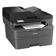 MFC-L2861DW Mono Çok Fonksiyonlu  Laser A4 Yazıcı MFP 34PPM