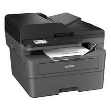 MFC-L2861DW Mono Çok Fonksiyonlu  Laser A4 Yazıcı MFP 34PPM