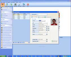 Access Control Yazılımı
