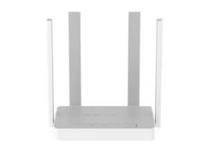 KN-2212-01-EU Runner 4G N300 Wi-Fi Mesh Fiber Router Sim Kart Destekli3G/4G/LTE Modem