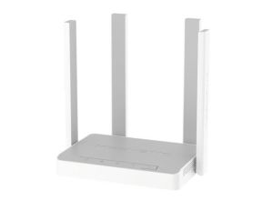 KN-2212-01-EU Runner 4G N300 Wi-Fi Mesh Fiber Router Sim Kart Destekli3G/4G/LTE Modem