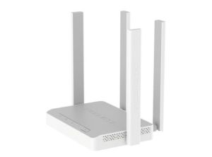 KN-2212-01-EU Runner 4G N300 Wi-Fi Mesh Fiber Router Sim Kart Destekli3G/4G/LTE Modem