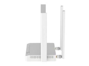 KN-2212-01-EU Runner 4G N300 Wi-Fi Mesh Fiber Router Sim Kart Destekli3G/4G/LTE Modem