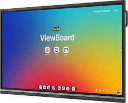 VIEWSONIC IFP6551 VIEWBOARD 65 İNÇ 4K İNTERAKTİF DOKUNMATİK EKRAN