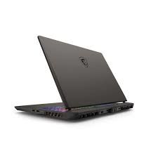 MSI NB VECTOR 16 HX AI A2XWIG-089TR ULTRA 9 275HX 32GB DDR5 RTX5080 GDDR7 16GB 1TB SSD 16.0 QHD+ 240Hz W11