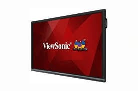 VIEWSONIC IFP6551 VIEWBOARD 65 İNÇ 4K İNTERAKTİF DOKUNMATİK EKRAN