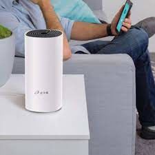 TP-LINK DECO M4 1200 MBPS EV WI-FI SİSTEMİ (TEKLİ PAKET)