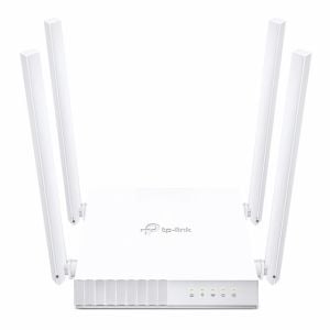 TP-LINK Archer C24 AC750 KABLOSUZ DUAL BAND ROUTER