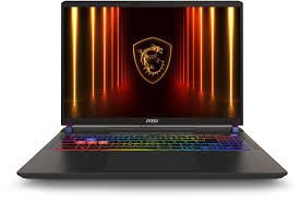 MSI NB VECTOR 16 HX AI A2XWGG-021TR ULTRA 9 275HX 32GB DDR5 RTX5070 GDDR7 8GB 1TB SSD 16.0 QHD+ 240Hz W11
